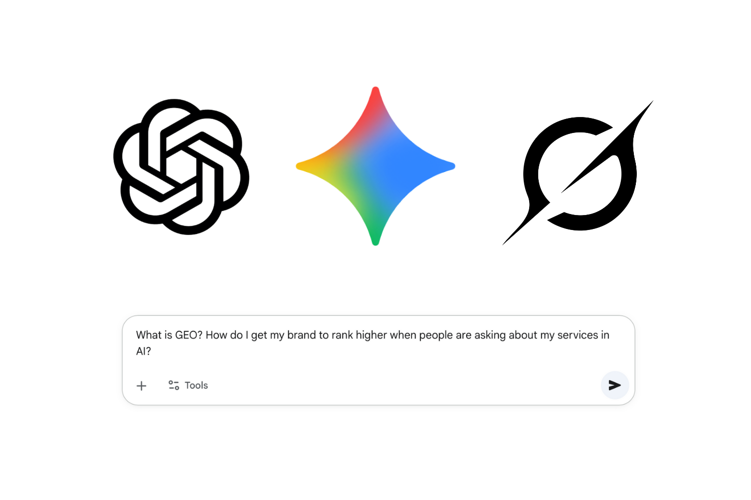 What is GEO?